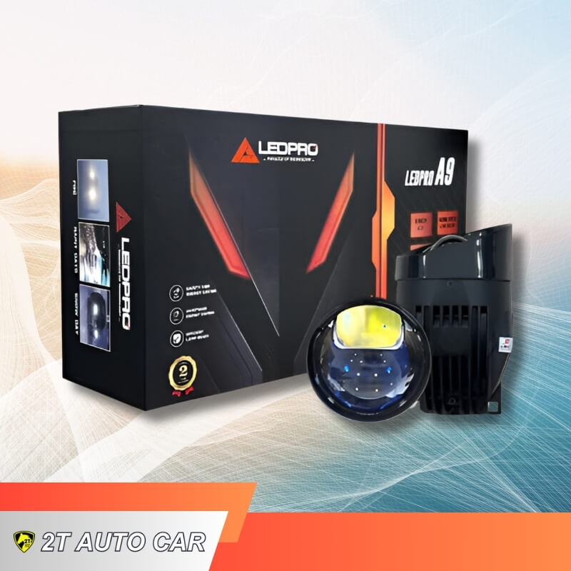 Bi gầm Led Pro A9