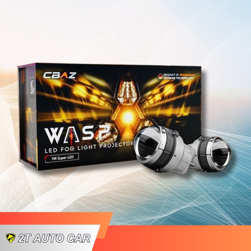 BI GẦM AOZOOM WASP