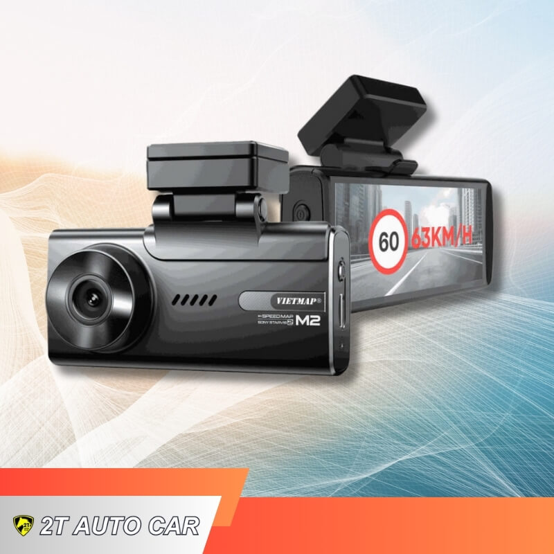 Camera hành trình Vietmap M2