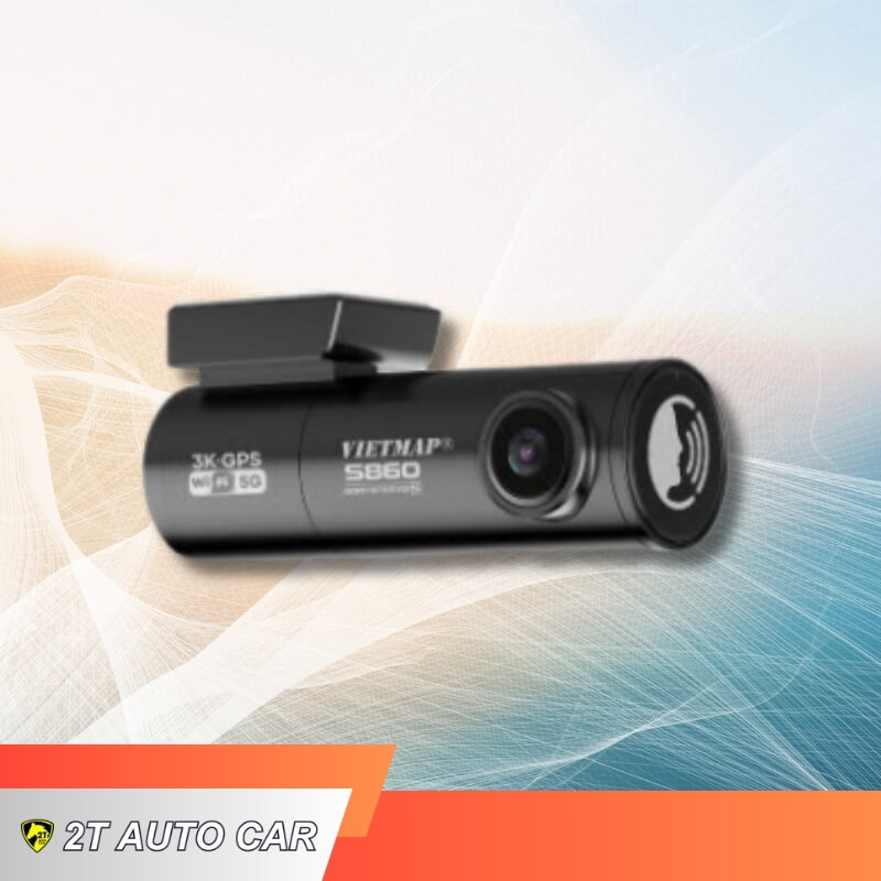 Camera hành trình Vietmap S860