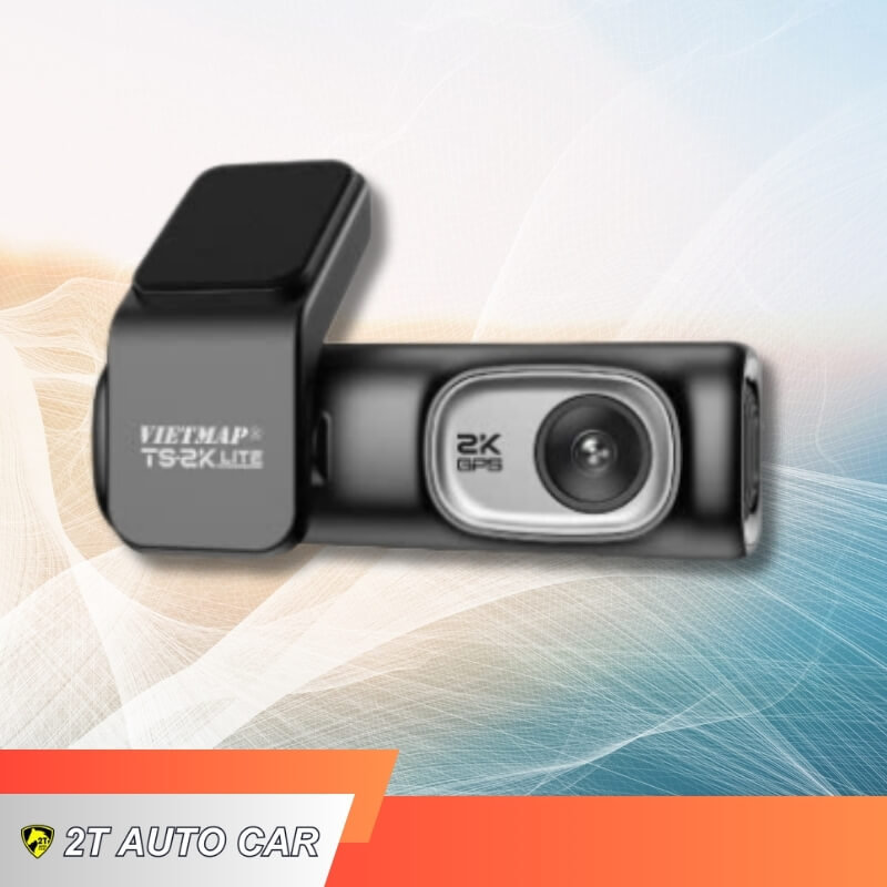 Camera hành trình Vietmap TS-2K Lite