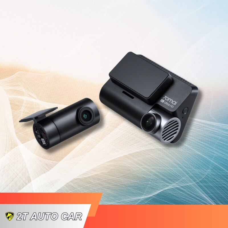 Camera hành trình 70mai A810