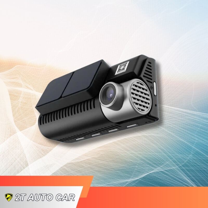 Camera hành trình Winca C200 (Bản đầy đủ)