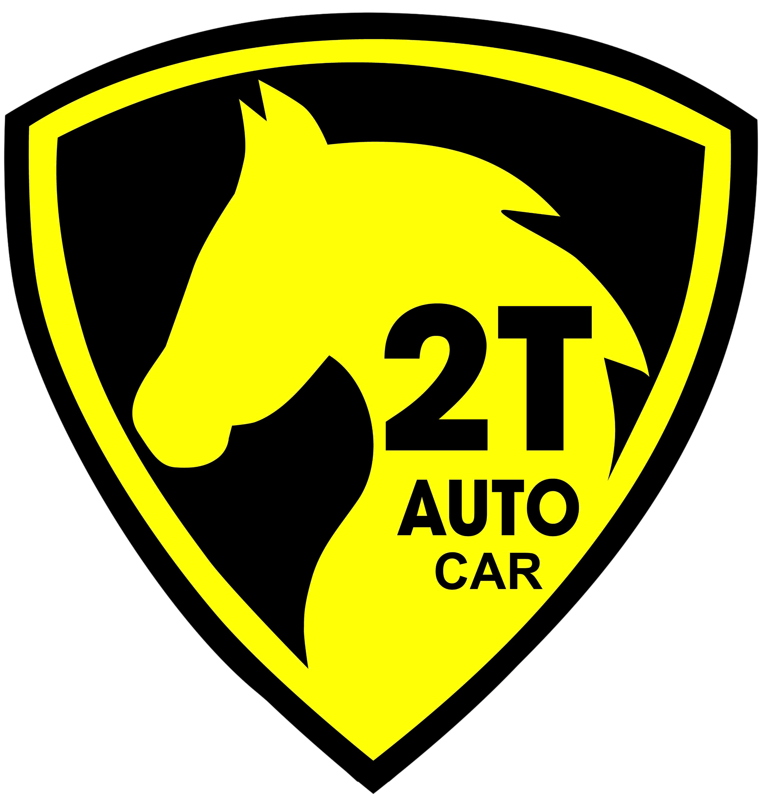 2T AUTO CAR