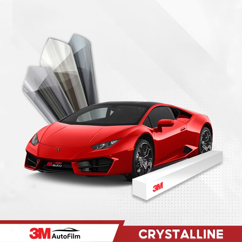 3M Crystalline 200 lớp